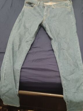 Levi Strauss & Co. Jeans